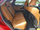 2021 Lexus Rx 350 Красный vin: 2T2HZMAA8MC210800