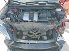 2021 Lexus Rx 350 Красный vin: 2T2HZMAA8MC210800