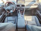 2020 Lexus Rx 350 Серебряный vin: 2T2HZMAA9LC160861