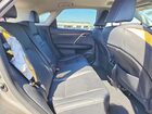 2020 Lexus Rx 350 Серебряный vin: 2T2HZMAA9LC160861