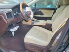 2020 Lexus Rx 350 Base Черный vin: 2T2HZMAA9LC165588