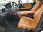 2021 Lexus Rx 350 Base Blue vin: 2T2HZMDA0MC283414