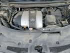 2021 Lexus Rx 350 Base Blue vin: 2T2HZMDA0MC283414