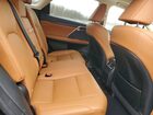 2021 Lexus Rx 350 Base Blue vin: 2T2HZMDA0MC283414