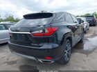2020 Lexus Rx 350   Black vin: 2T2HZMDA1LC212429