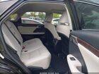 2020 Lexus Rx 350   Black vin: 2T2HZMDA1LC212429