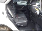 2020 Lexus Rx 350   Белый vin: 2T2HZMDA1LC221194