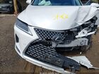2020 Lexus Rx 350   Белый vin: 2T2HZMDA1LC221194