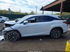 2020 Lexus Rx 350   Белый vin: 2T2HZMDA1LC221194