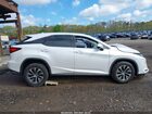 2020 Lexus Rx 350   Белый vin: 2T2HZMDA1LC221194