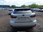 2020 Lexus Rx 350   Белый vin: 2T2HZMDA1LC221194
