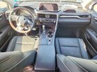 2021 Lexus Rx 350 Черный vin: 2T2HZMDA1MC300771