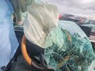 2020 Lexus Rx 350 Base Красный vin: 2T2HZMDA3LC215106
