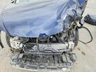 2020 Lexus Rx 350 Blue vin: 2T2HZMDA3LC229331