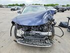 2020 Lexus Rx 350 Blue vin: 2T2HZMDA3LC229331