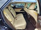 2020 Lexus Rx 350 Blue vin: 2T2HZMDA3LC229331