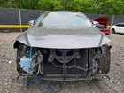 2020 Lexus Rx 350 Gray vin: 2T2HZMDA3LC241446