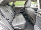 2020 Lexus Rx 350 Gray vin: 2T2HZMDA3LC241446