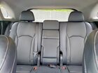 2020 Lexus Rx 350 Gray vin: 2T2HZMDA3LC241446
