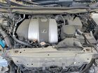2020 Lexus Rx 350 Gray vin: 2T2HZMDA3LC241446