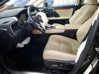 2021 Lexus Rx 350 Base Черный vin: 2T2HZMDA3MC262511