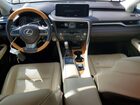 2020 Lexus Rx 350 Черный vin: 2T2HZMDA4LC218497