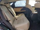 2020 Lexus Rx 350 Черный vin: 2T2HZMDA4LC218497
