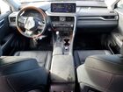 2020 Lexus Rx 350 Base Gray vin: 2T2HZMDA4LC229970