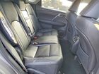 2020 Lexus Rx 350 Base Gray vin: 2T2HZMDA4LC229970