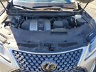 2021 Lexus Rx 350 Base Cream vin: 2T2HZMDA4MC270312
