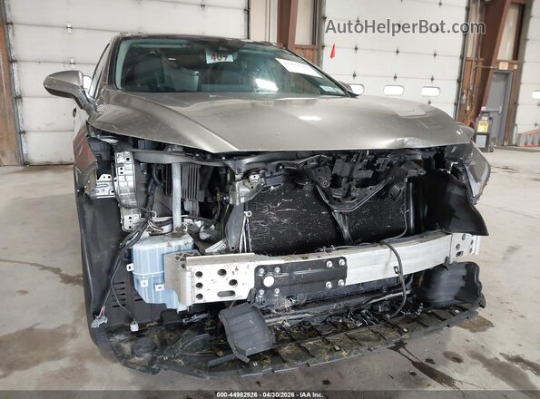2T2HZMDA4NC324337 2022 LEXUS RX 350 Pewter Widok z przodu