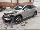 2022 Lexus Rx 350   Pewter vin: 2T2HZMDA4NC324337