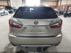 2022 Lexus Rx 350   Pewter vin: 2T2HZMDA4NC324337