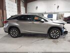 2022 Lexus Rx 350   Pewter vin: 2T2HZMDA4NC324337