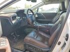 2020 Lexus Rx 350 White vin: 2T2HZMDA5LC221313