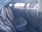 2020 Lexus Rx 350 Base Gray vin: 2T2HZMDA5LC250486