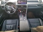 2020 Lexus Rx 350 Base Gray vin: 2T2HZMDA5LC250486