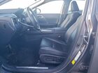 2020 Lexus Rx 350 Base Gray vin: 2T2HZMDA5LC250486