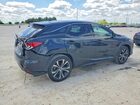 2022 Lexus Rx 350 Base Черный vin: 2T2HZMDA5NC330874