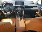 2022 Lexus Rx 350 Base Черный vin: 2T2HZMDA5NC330874