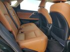 2022 Lexus Rx 350 Base Черный vin: 2T2HZMDA5NC330874