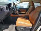 2022 Lexus Rx 350 Base Черный vin: 2T2HZMDA5NC330874