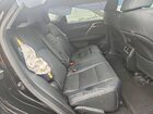 2020 Lexus Rx 350 Black vin: 2T2HZMDA6LC239139