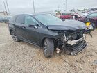 2020 Lexus Rx 350 Black vin: 2T2HZMDA6LC239139