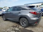 2021 Lexus Rx 350 Серый vin: 2T2HZMDA6MC269937 2021 Lexus Rx 350 Серый vin: 2T2HZMDA6MC269937