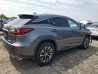 2021 Lexus Rx 350 Серый vin: 2T2HZMDA6MC269937 2021 Lexus Rx 350 Серый vin: 2T2HZMDA6MC269937