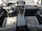2021 Lexus Rx 350 Серый vin: 2T2HZMDA6MC269937 2021 Lexus Rx 350 Серый vin: 2T2HZMDA6MC269937