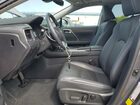 2021 Lexus Rx 350 Серый vin: 2T2HZMDA6MC269937 2021 Lexus Rx 350 Серый vin: 2T2HZMDA6MC269937