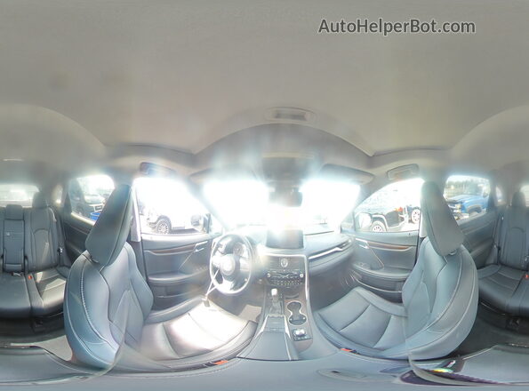 2T2HZMDA6MC269937 2021 LEXUS RX Серый 