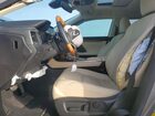 2022 Lexus Rx 350 Base Серый vin: 2T2HZMDA6NC320046